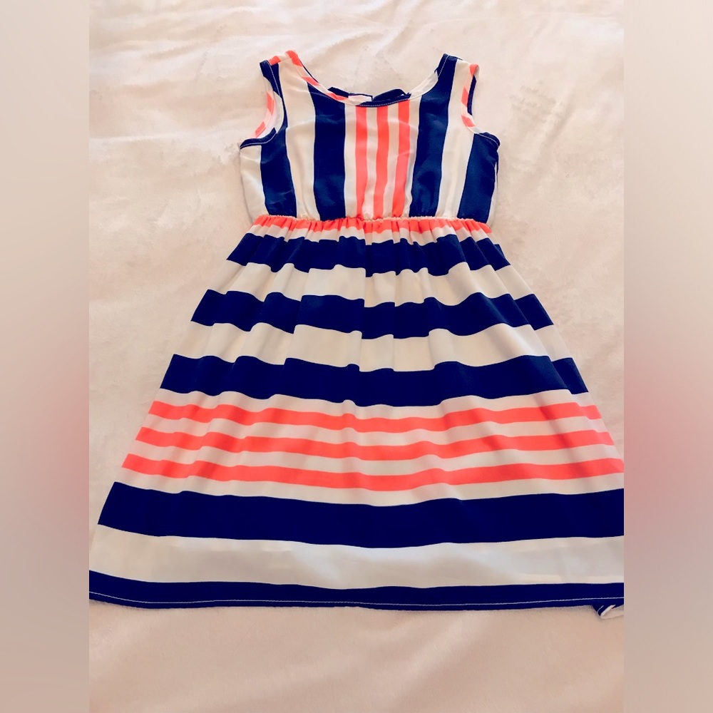 Kiddo Dress